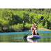 Aqua Marina DUAL-TECH 2-in-I Aluminum iSUP & Kayak Paddle (3-4 sections) - Aqua Gear Supply