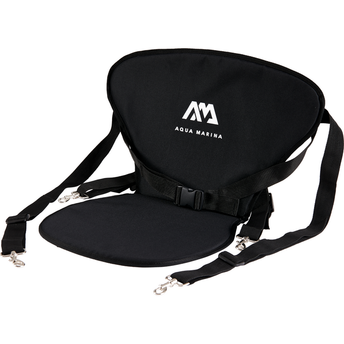 Aqua Marina SUP High Back Seat - Aqua Gear Supply