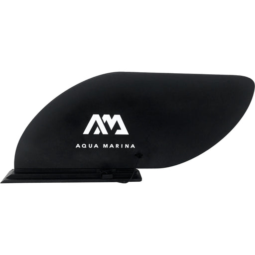 Aqua Marina Slide-in Kayak Fin for All Kayaks with AM Logo - Aqua Gear Supply