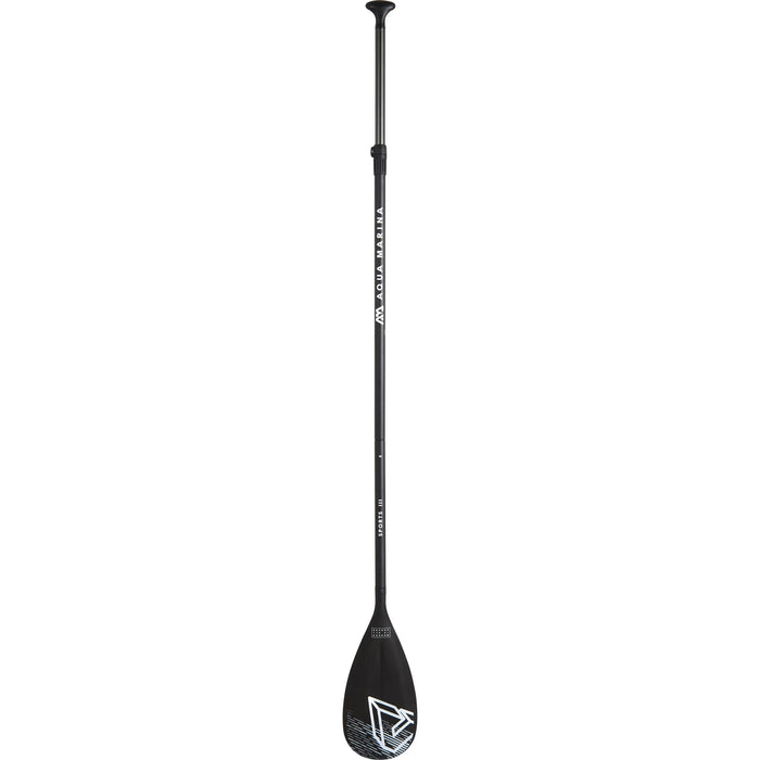 SPORTS III Adjustable Aluminum iSUP Paddle - Aqua Gear Supply