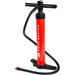 Aqua Marina LIQUID AIR VI Double Action High Pressure Hand Pump for iSUP Paddle Board - Aqua Gear Supply