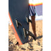 Aqua Marina Stand Up Paddle Board - WAVE 8'8" - Inflatable SUP Package, including Carry Bag, Fin, Pump - Aqua Gear Supply