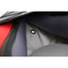 Aqua Marina TOURING KAYAK - MEMBA 12’10” - Inflatable KAYAK Package, including Carry Bag, Paddle, Fin, Pump - Aqua Gear Supply