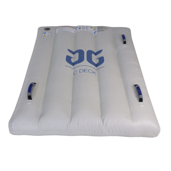 Ricochet Bouncer 12.0 Aquapark - Aqua Gear Supply