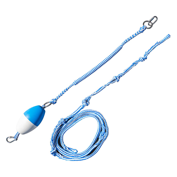 19' Vertical Mooring Line Package - Aqua Gear Supply