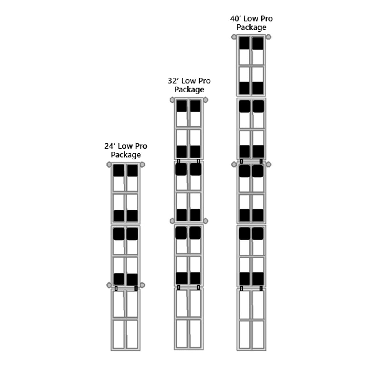 Floating Docks Aqua Gear Supply
