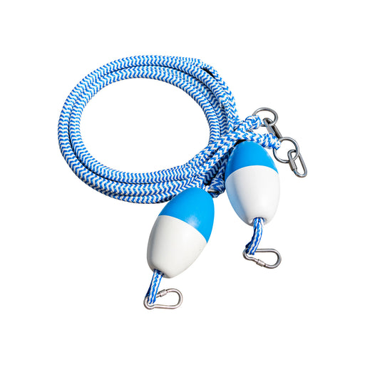 Horizontal Mooring Line (Pair) - Aqua Gear Supply