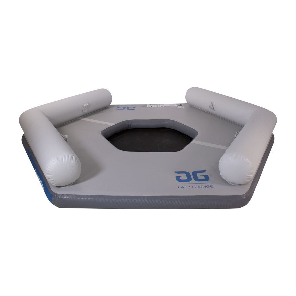 Aquaglide Six Seat Lazy Lounge | Aqua Gear Supply