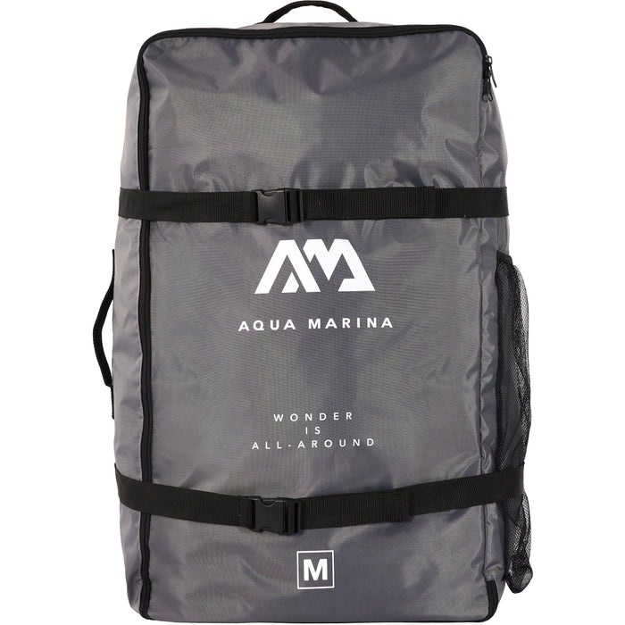 Aqua Marina Premium Kayak/Canoe Zip Backpack – M - Aqua Gear Supply