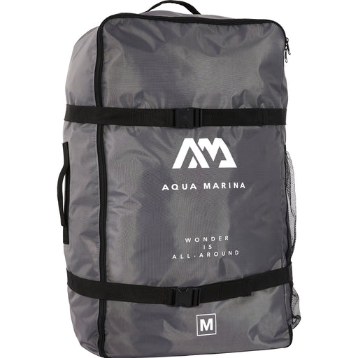 Aqua Marina Premium Kayak/Canoe Zip Backpack – M - Aqua Gear Supply