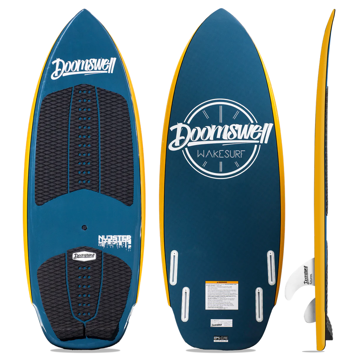 Advanced Boards