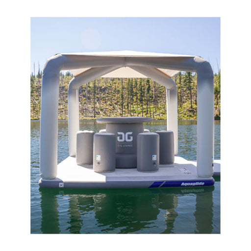 OG Lounge CX3 - Aqua Gear Supply