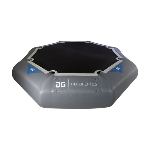 Ricochet Bouncer 12.0 w/ C-Deck - Aqua Gear Supply
