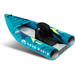 Aqua Marina, 1 Person, VERSATILE / WHITE WATER KAYAK - STEAM 10'3" - Inflatable KAYAK Package, including Carry Bag, Fin, Pump & Safety Harness - Aqua Gear Supply