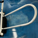 Swing Down Swim Ladder - Aqua Gear Supply