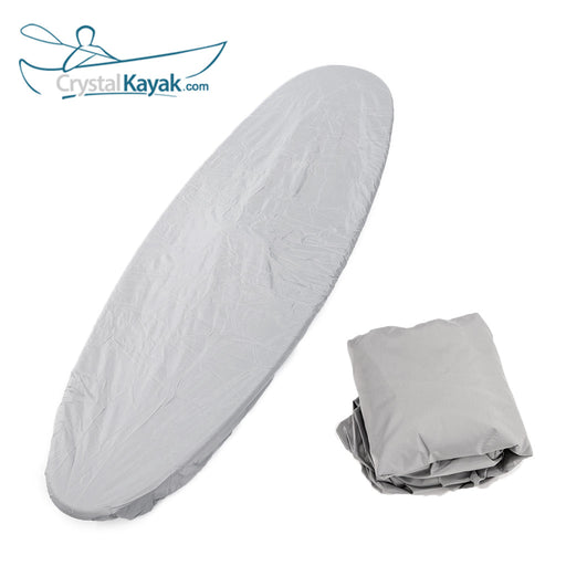 Crystal Kayak Cover - Aqua Gear Supply