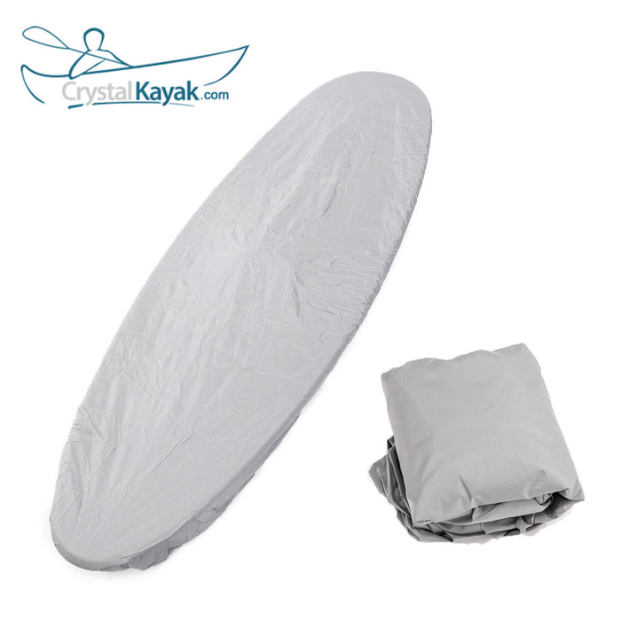 Crystal Kayak Cover - Aqua Gear Supply