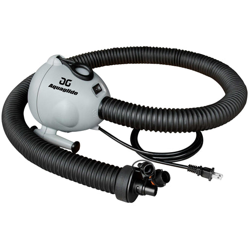 Hurricane 110v 3.6 Pump - Aqua Gear Supply