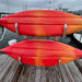 Double Kayak Storage Rack - Aqua Gear Supply