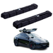 Crystal Kayak Soft Roof Rack - Aqua Gear Supply