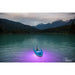 Set of 2 Vision Boards™  - 11ft Inflatable Paddleboard (SUP) Package w/ Underwater Viewing Window! - Aqua Gear Supply