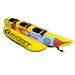 Spinera 3 Person Towable - The "Rocket 3" Multi-Rider for Groups - Aqua Gear Supply