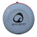 Spinera 1 Person Towable - The "Wild Wave 56" Colourful Round Tube for a Single Rider - Aqua Gear Supply