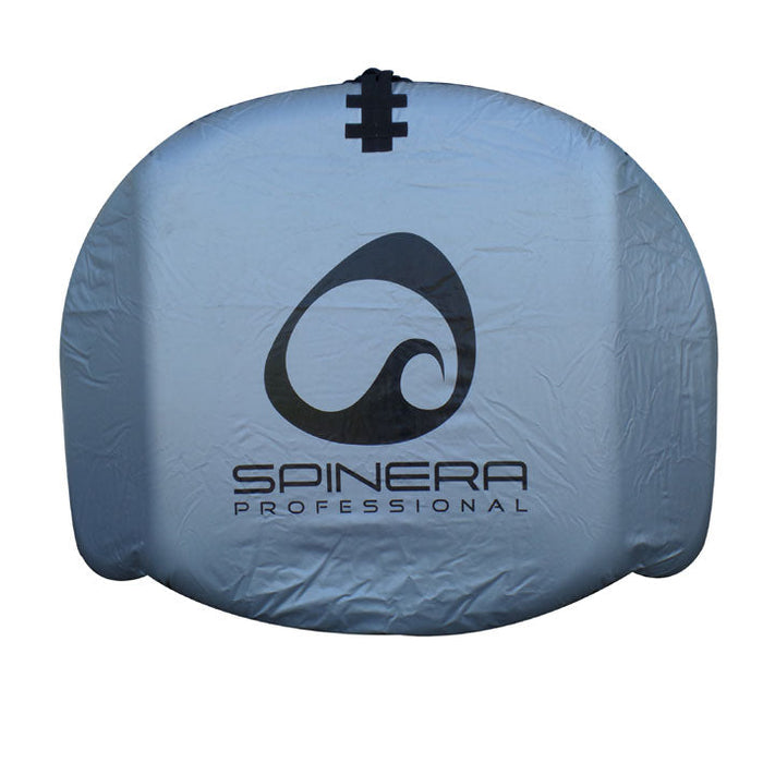 Spinera Professional Series 4 Person Towable - The "Wing 4" Perfect for Small Groups, Multiple Riders and Families - Aqua Gear Supply