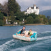 Spinera 2 Person Towable Lounger Perfect for Multiple Riders - Aqua Gear Supply