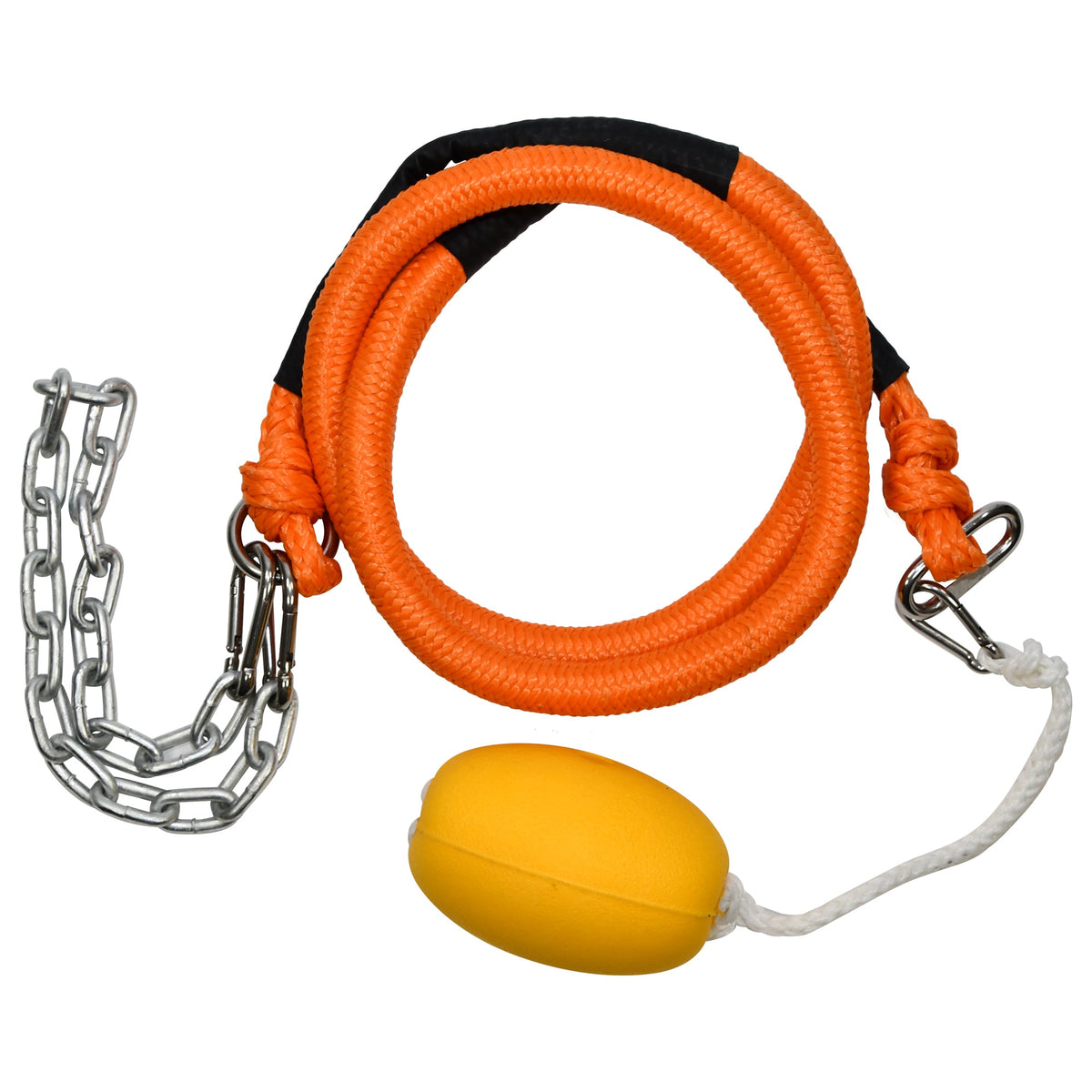 Aquapark Professional Series Vertical Mooring Kit for WaterPark Aqua