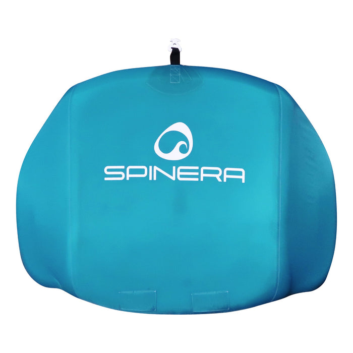 Spinera 3 Person Towable - The "Wing 3" for up to 3 Riders - Aqua Gear Supply