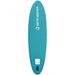 Spinera USA SUP Let's Paddle 12 FT Inflatable Paddle Board with Backpack, Pump, Paddle and More. - Aqua Gear Supply