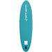 Spinera USA SUP Let's Paddle 10 FT 6 IN Inflatable Paddle Board with Backpack, Pump, Paddle and More. - Aqua Gear Supply