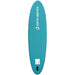 Spinera USA SUP Let's Paddle 11 FT 2 IN Inflatable Paddle Board with Backpack, Pump, Paddle and More. - Aqua Gear Supply