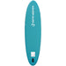 Spinera USA SUP Let's Paddle 9 FT 10 IN Inflatable Paddle Board with Backpack, Pump, Paddle and More. - Aqua Gear Supply