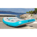 Spinera Professional Series 5 Person Towable - The "Wing 5" Built for Campgrounds, Large Groups, Rental Companies and more - Aqua Gear Supply
