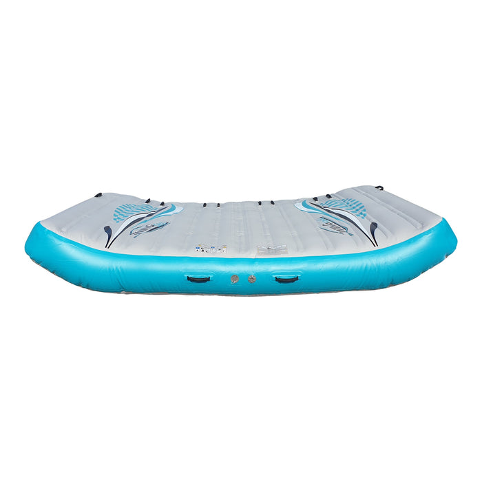 Spinera Professional Series 5 Person Towable - The "Wing 5" Built for Campgrounds, Large Groups, Rental Companies and more - Aqua Gear Supply