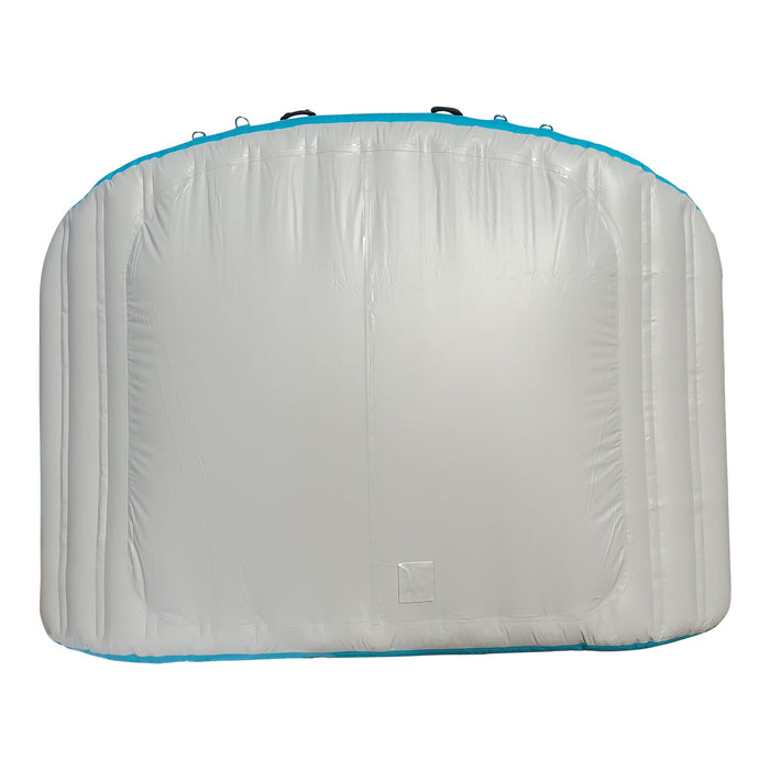 Spinera Professional Series 5 Person Towable - The "Wing 5" Built for Campgrounds, Large Groups, Rental Companies and more - Aqua Gear Supply
