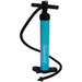 Paddle Board and Kayak Double Action Pump - Aqua Gear Supply
