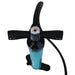 Paddle Board and Kayak Double Action Pump - Aqua Gear Supply