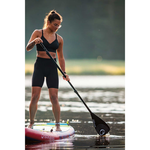 Inflatable Paddle Board Performance Fiberglass Paddle - Aqua Gear Supply