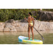 Spinera USA SUP The Classic 9 FT Inflatable Paddle Board with Backpack, Pump, Paddle and More.… - Aqua Gear Supply
