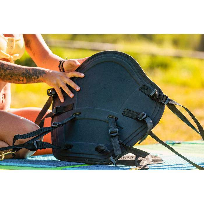 Performance Kayak Seat for SUP's - Aqua Gear Supply