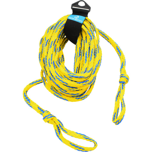 2 Person Towable Rope by Spinera - Aqua Gear Supply