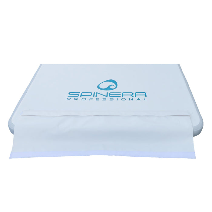 Spinera Professional Series Aqua park Landing - The "Easy Up 250" for Waterparks - Aqua Gear Supply