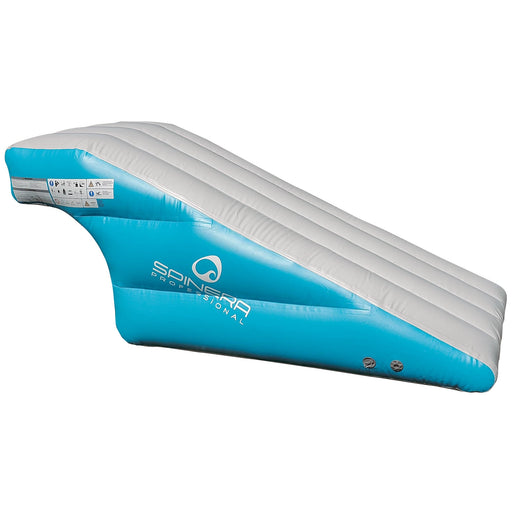 Spinera Professional Series Aquapark - Small Base Slide Perfect for Waterparks, Yachts and Boat Owners - Aqua Gear Supply
