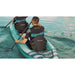 Inflatable Paddle Board Kayak Performance Hybrid Paddle - Aqua Gear Supply