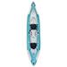 Spinera Kayak Adriatic 430 Light - 426.5x92.5x20cm - Aqua Gear Supply