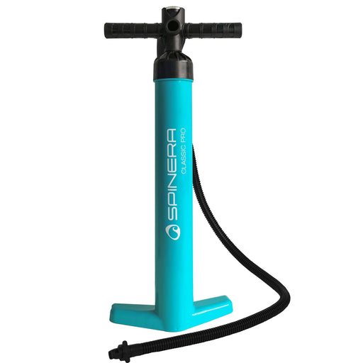 Inflatable Paddle Board Double Action Pro Pump Classic - Aqua Gear Supply