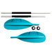 Classic Fiberglass Kayak Paddle - Aqua Gear Supply